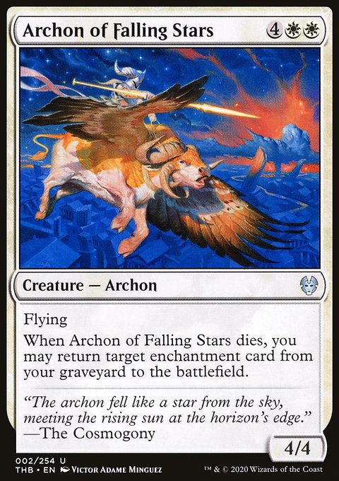 Archon of Falling Stars